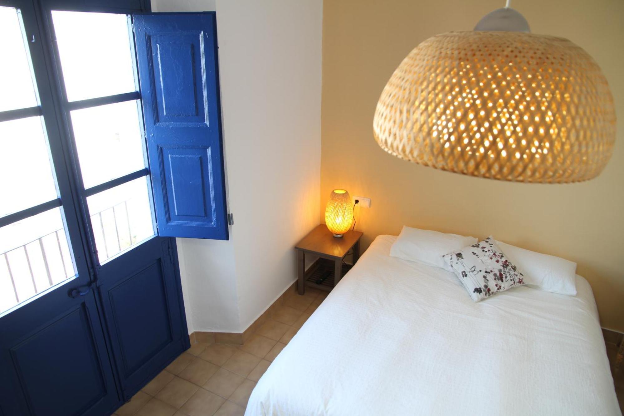 Apartament - Compartir Cadaqués Habitación foto