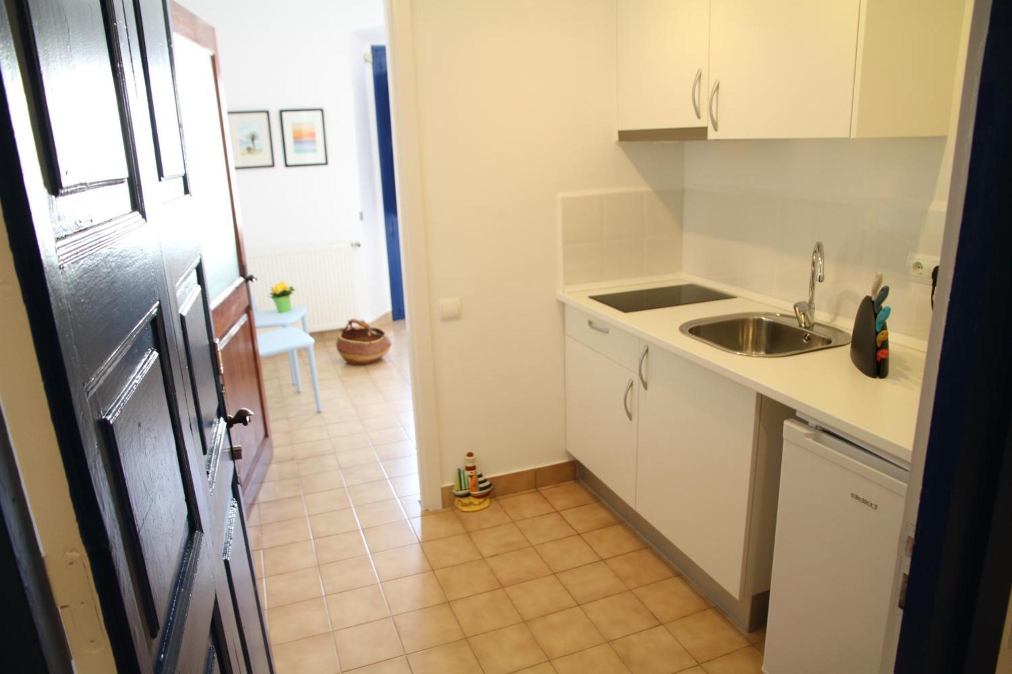 Apartament - Compartir Cadaqués Habitación foto